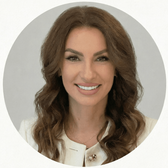 Svetlana Thomson, Director of the International Real Estate Department at Kalinka Ecosystem